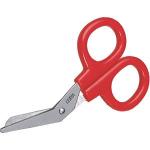 Angled-Blade Scissors, 4"